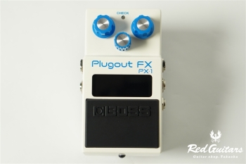 PX-1 - Plugout FX